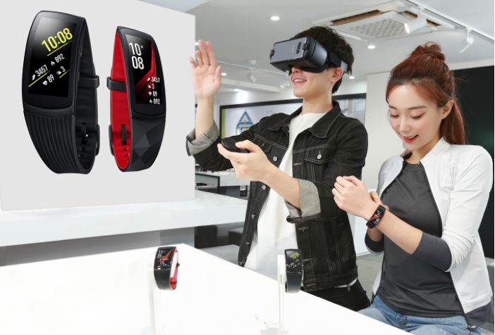 CES 2018 혁신상 받은 삼성, LG 제품은 어떤 게 있나